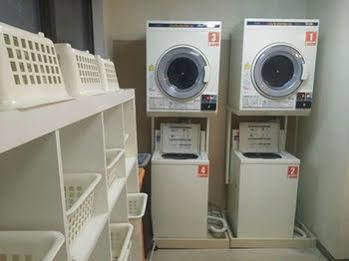 Capsule Hotel Shonan Fujisawa Εξωτερικό φωτογραφία