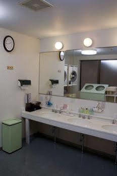 Capsule Hotel Shonan Fujisawa Εξωτερικό φωτογραφία